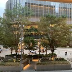 用戶對於GODIVA cafe 日比谷店的評論圖