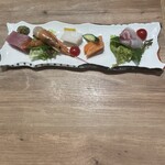 用戶對於おばんざいの店 京都ことこと 烏丸御池店的評論圖