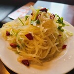 用戶對於千里香的評論圖