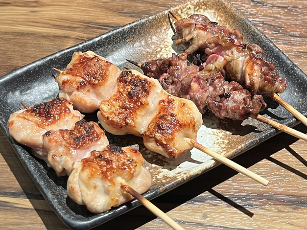 用户对于鶏喜鶏喜 秋葉原店的评论高清图