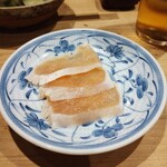 User's review image for 鳥よし 銀座店