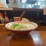 用戶對於長浜ナンバーワン 名島店的評論圖