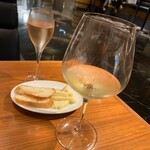 用戶對於ワインショップ・エノテカ GINZA SIX店的評論圖