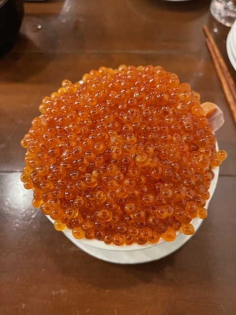 User's recommendation image for 海味はちきょう いくら御殿