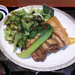 User's review image for 美酒美肴 おてんとさん 日本橋店