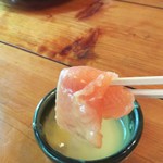 用户对于レストラン 千早川的评论图