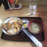 用戶對於食堂 長野屋的評論圖