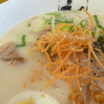 User's review image for 元ちゃん