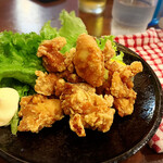 用户对于肉しょうがうどん Taiyo的评论图