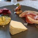 User's review image for Germoglio ジェルモーリオ