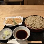 用戶對於並木藪蕎麦的評論圖