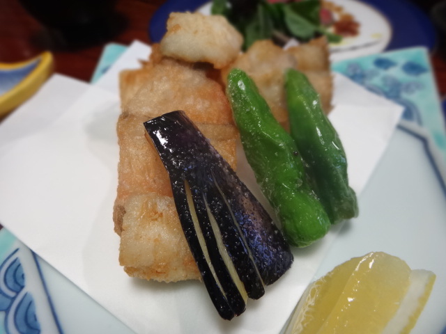 用户对于旅館 高島屋的评论图