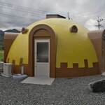 用戶對於そば打ち 楽土的評論圖