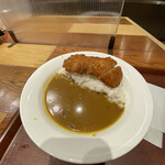 用戶對於カレーショップ C&C 渋谷店的評論圖