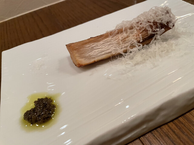 User's recommendation image for BISTRO FUKUROO