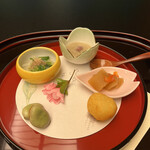 用户对于錦水的评论图