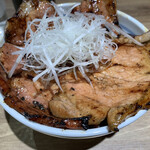 用戶對於十勝豚丼 いっぴん ニッセイビル店的評論圖