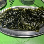 用户对于韓国屋台酒場 梅田店的评论图