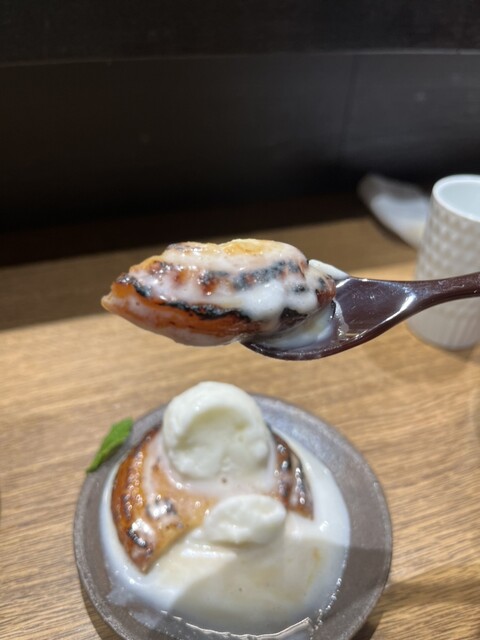 User's recommendation image for 野乃鳥 人形町