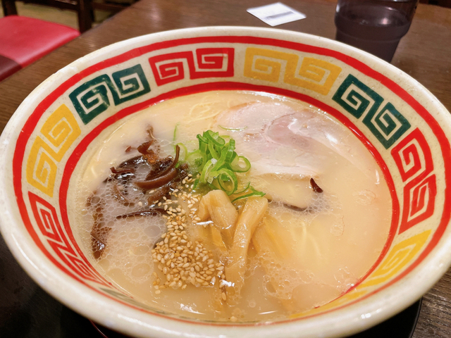 用戶對於東京じゃんがら ecute上野店的評論圖