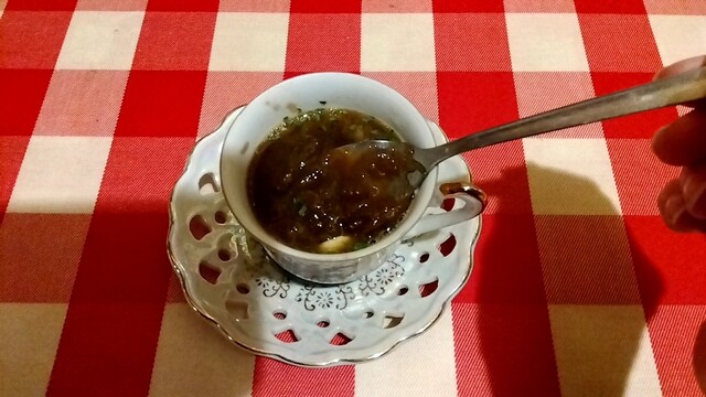 User's recommendation image for ふれんち食堂UMEYA