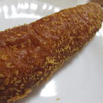 用戶對於志津屋 イオンモール京都桂川店的評論圖