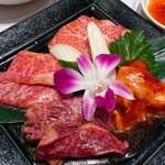 用戶對於さんか亭的評論圖