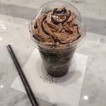 用戶對於ゴディバ イオンモール鶴見緑地店的評論圖