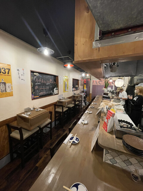 User's recommendation image for 大衆酒場 サカラバ 天満店