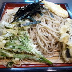 User's review image for そば処 一休