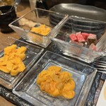 用戶對於うに小屋 渋谷店的評論圖