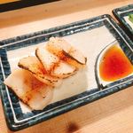 用户对于鯛壽司的评论图