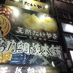 用戶對於鳴門鯛焼本舗 代々木駅前店的評論圖