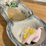 用户对于炭火焼鳥 ひらちゃん 2nd的评论图