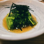 用户对于串かつ 千里的评论图