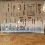 用戶對於亀すし　本店的評論圖