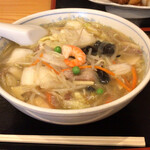 User's review image for 平和軒