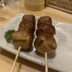 用戶對於かわ屋 大手門店的評論圖