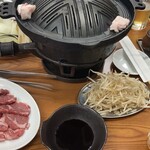 用戶對於ジンギスカン羊はち 三軒茶屋店的評論圖