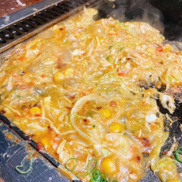 用戶對於お好み焼き わらえる的評論高清圖