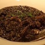 User's review image for シンパティコ