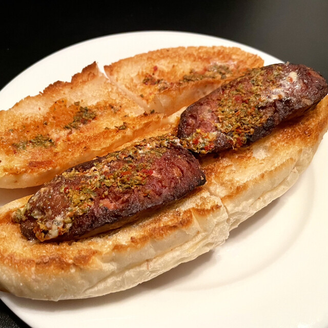 用戶對於ミ・チョリパン的評論高清圖