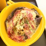 User's review image for Cafe Binggo 道頓堀店