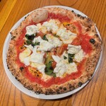User's review image for Pizzeria&Trattoria GONZO 吉祥寺店