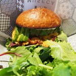 User's review image for Burger & Steak MUSECA TIMES
