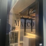用戶對於MEAT & GRILL MARCO的評論圖