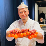 用戶對於鳥さき的評論圖