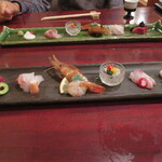 用户对于魚作的评论图