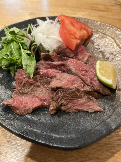 User's recommendation image for コンテナ食堂 トンキーモンキー