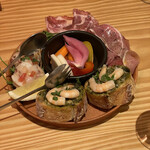 User's review image for カフェ ラ・ボエム 浜松町